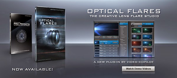 Download optical flares mac free version