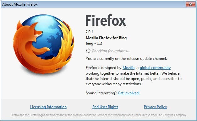 Firefox 10 Esr Download Mac